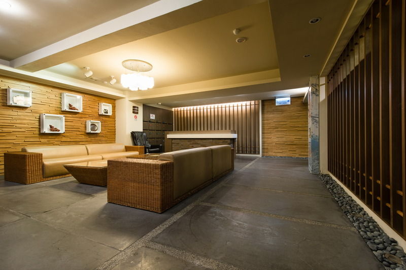 Atami Hotel Тайбей Екстер'єр фото
