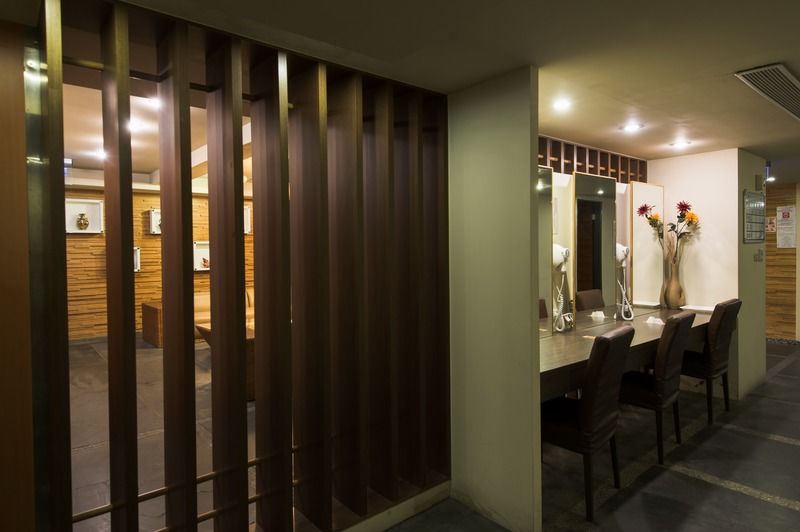 Atami Hotel Тайбей Екстер'єр фото