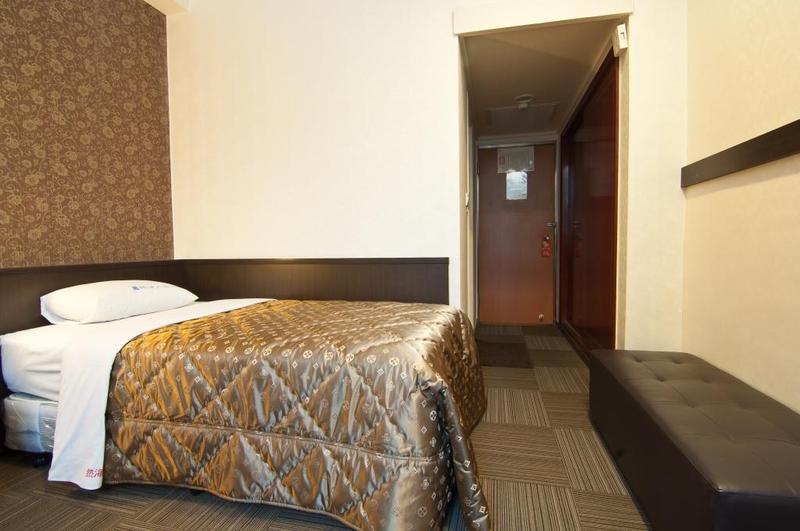 Atami Hotel Тайбей Екстер'єр фото